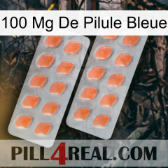 100Mg Blue Pill 27